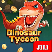 Dinosaur Tycoon - Ultimate Fishing Game
