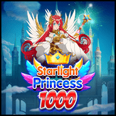 Starlight Princess 1000 - Legend Link Hot Game